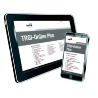 TRGI-Produkte: "TRGI-Online"