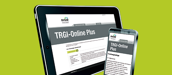 TRGI-Online